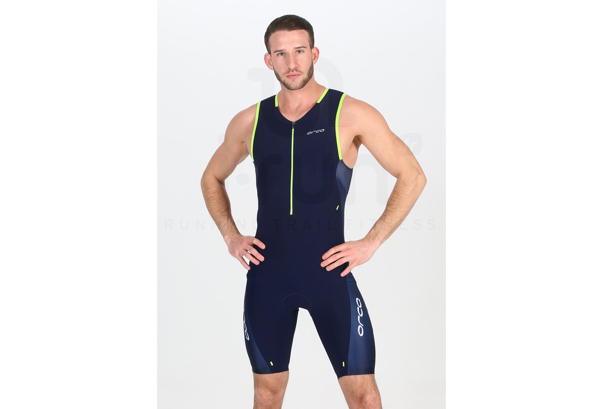 Orca 226 Perform Aero Race Suit Herren