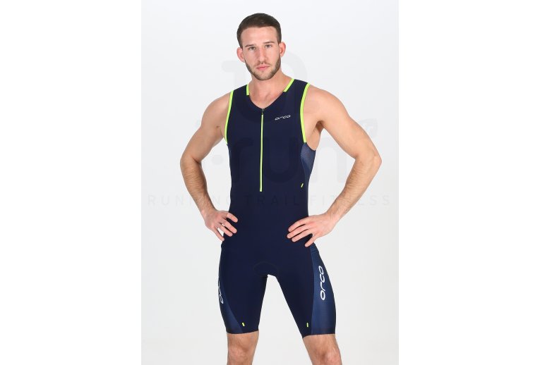 Orca 226 Perform Aero Race Suit Herren