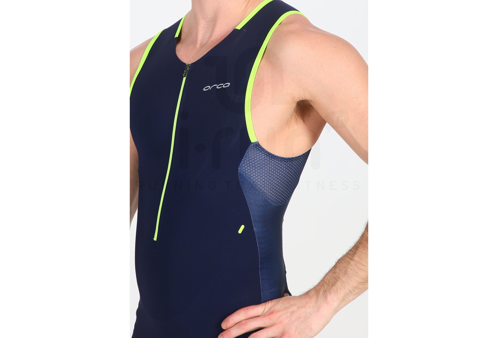 Orca 226 Perform Aero Race Suit Herren