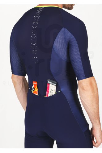 Orca 226 Perform Aero Race Suit M 
