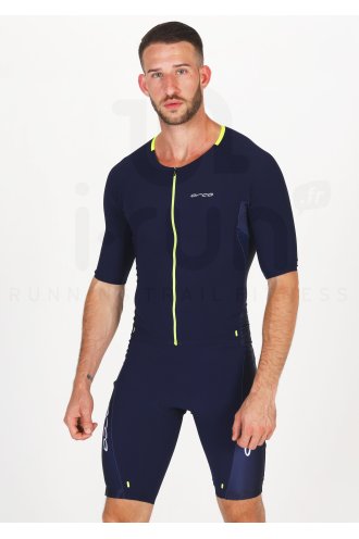 Orca 226 Perform Aero Race Suit M 