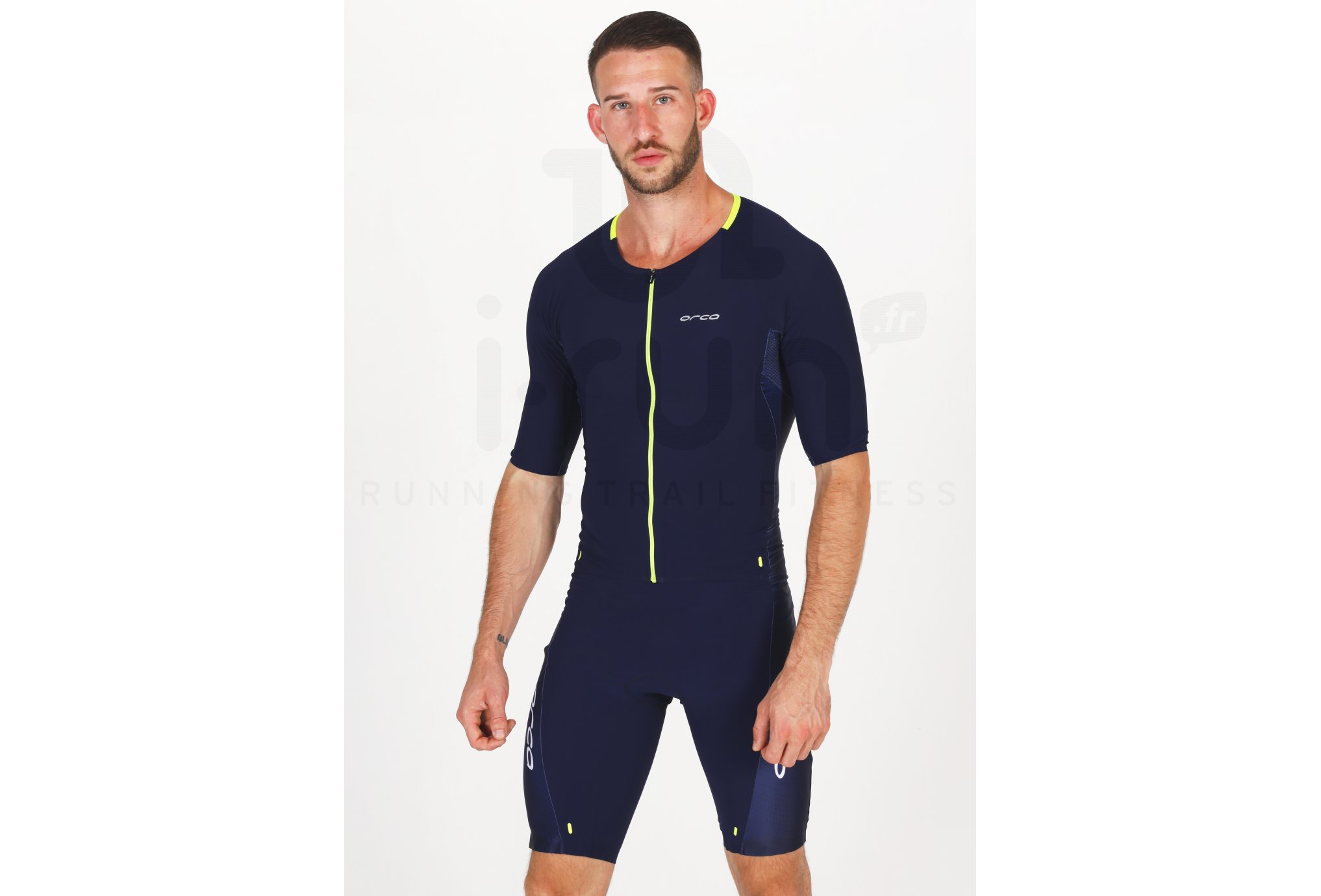Orca 226 Perform Aero Race Suit Herren