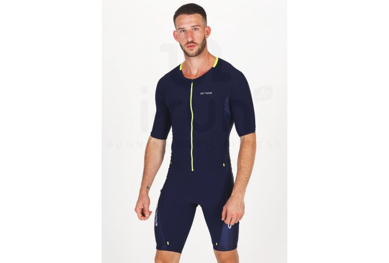 Orca 226 Perform Aero Race Suit Herren