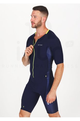 Orca 226 Perform Aero Race Suit M 
