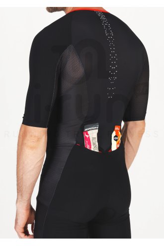 Orca 226 Perform Aero Race Suit M 