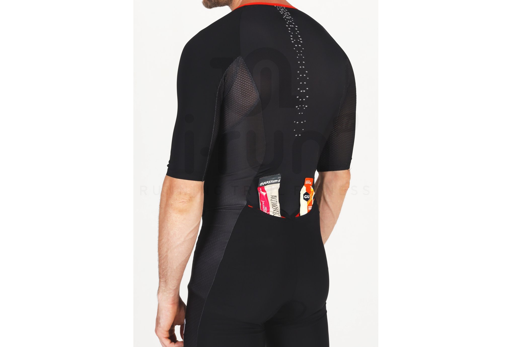 Orca 226 Perform Aero Race Suit Herren