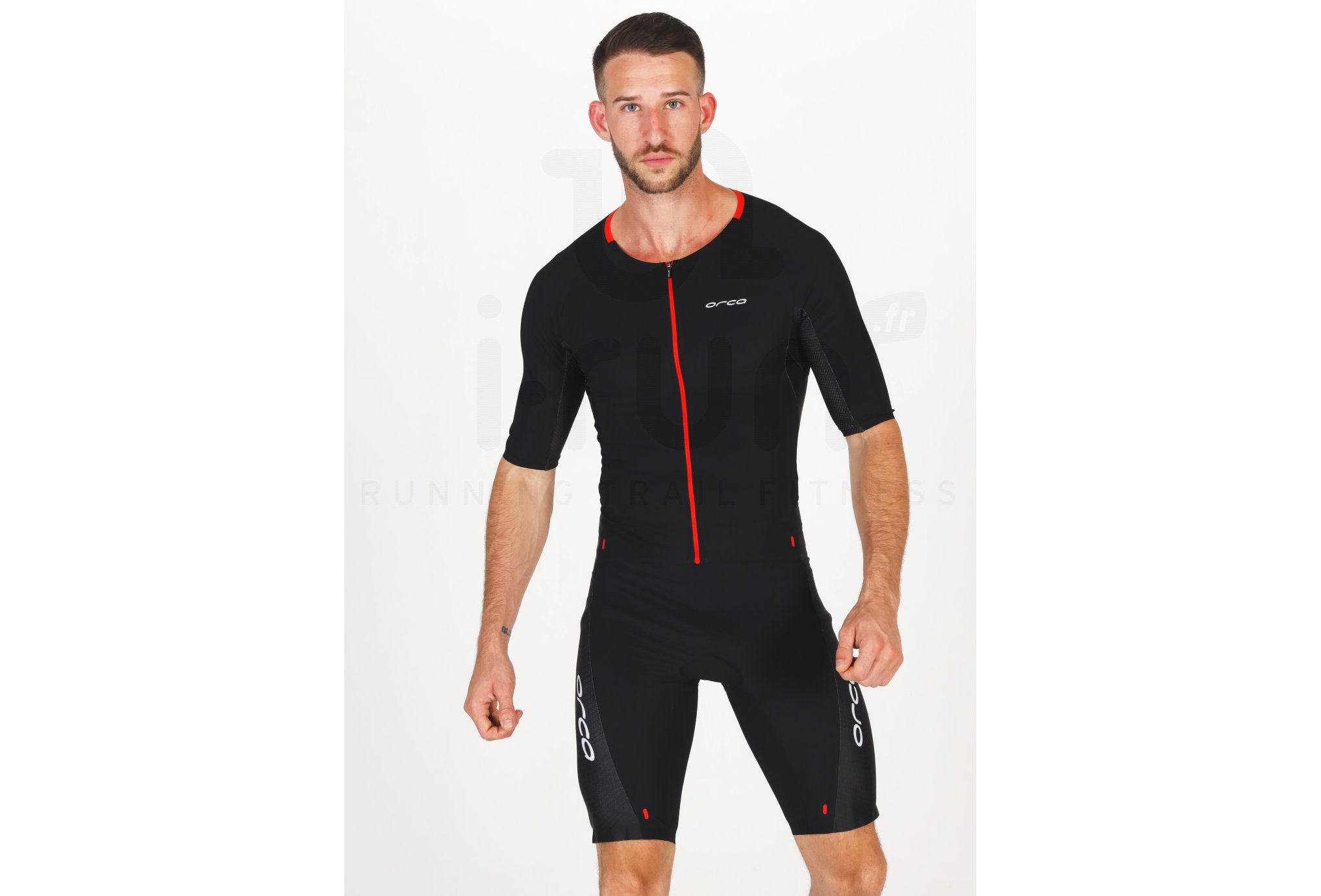 Orca 226 Perform Aero Race Suit Herren
