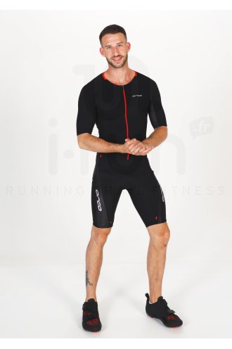 Orca 226 Perform Aero Race Suit M 