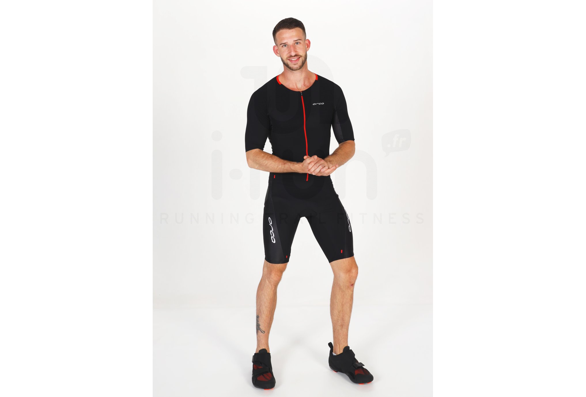 Orca 226 Perform Aero Race Suit Herren