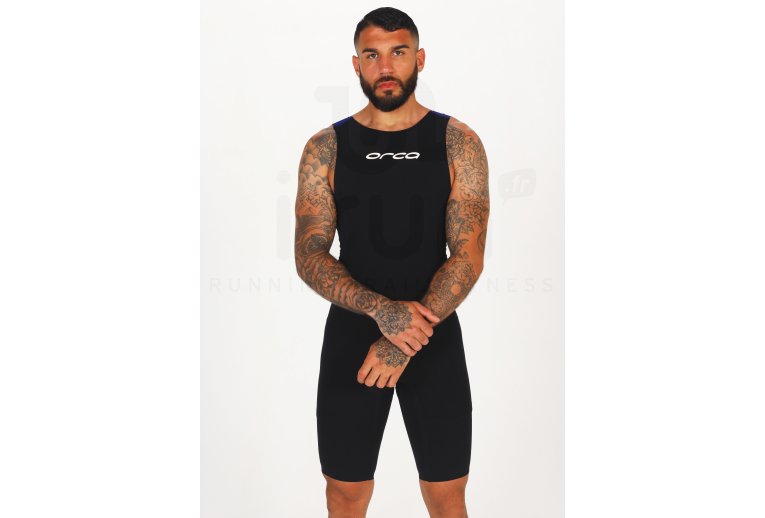 Orca 226 Perform Swimskin Herren