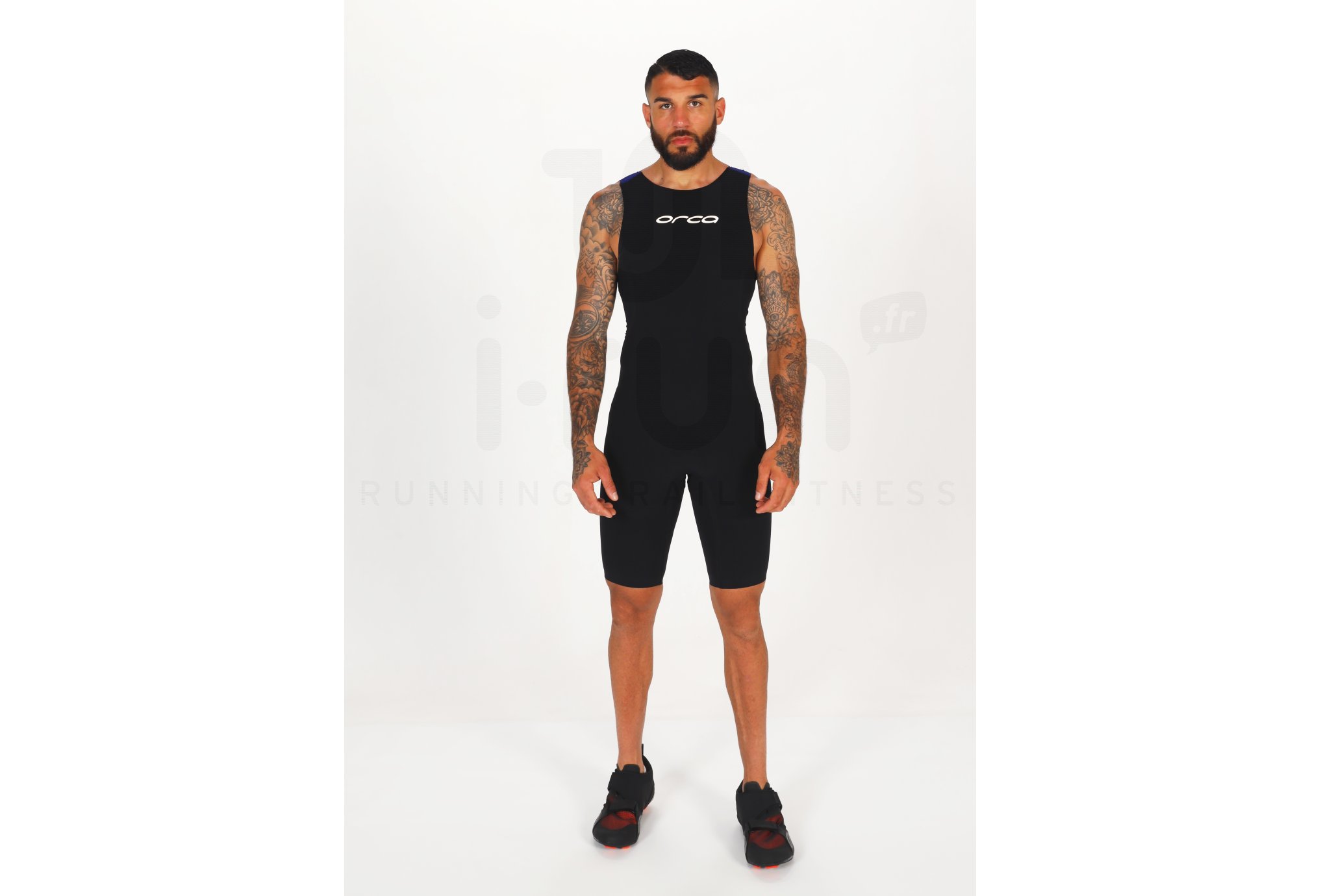 Orca 226 Perform Swimskin Herren