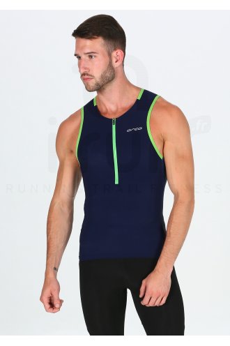 Orca 226 Tri Tank M 