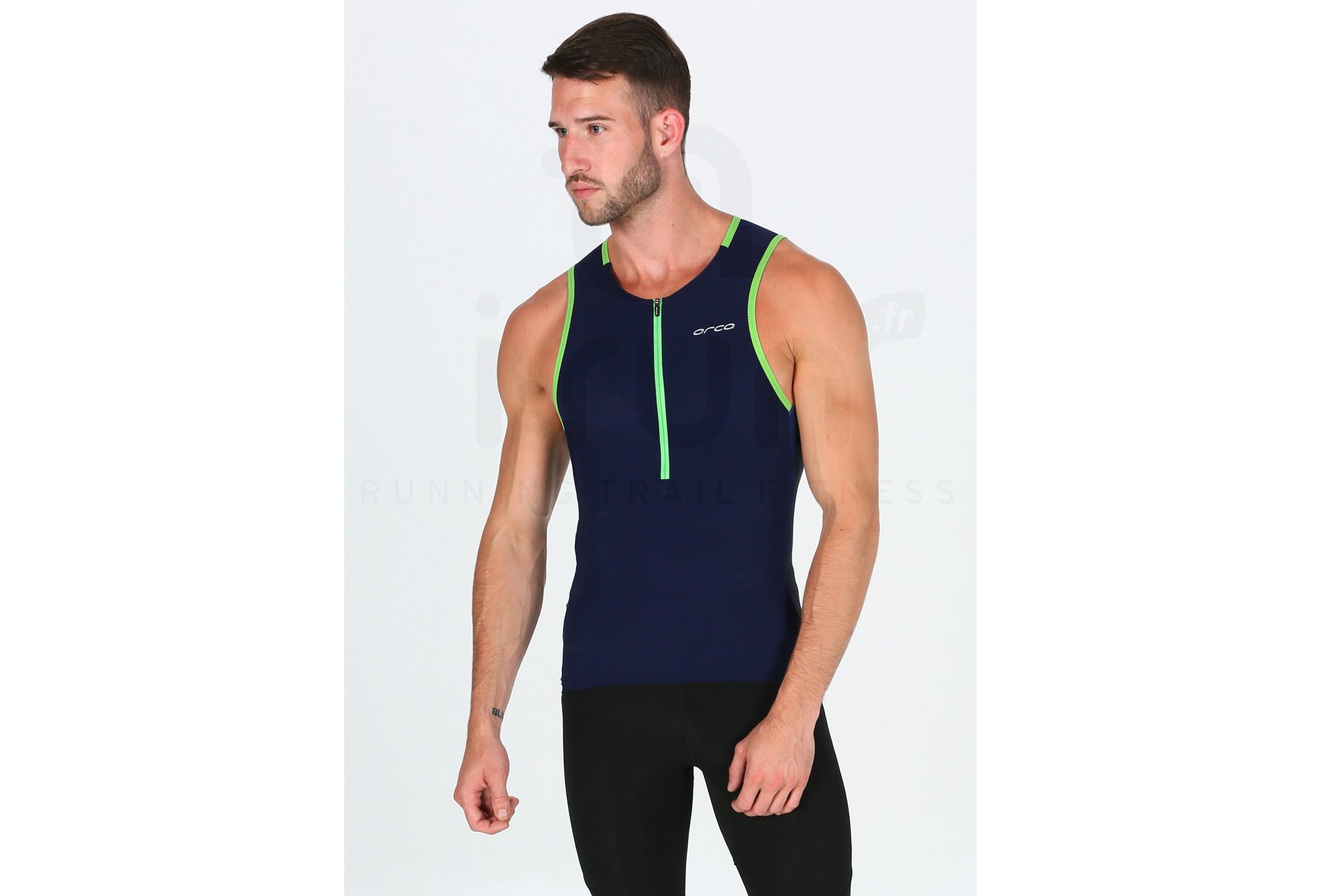 Orca 226 Tri Tank M
