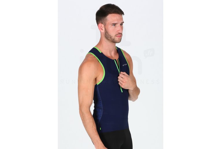 Orca 226 Tri Tank M
