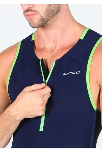 Orca 226 Tri Tank M 