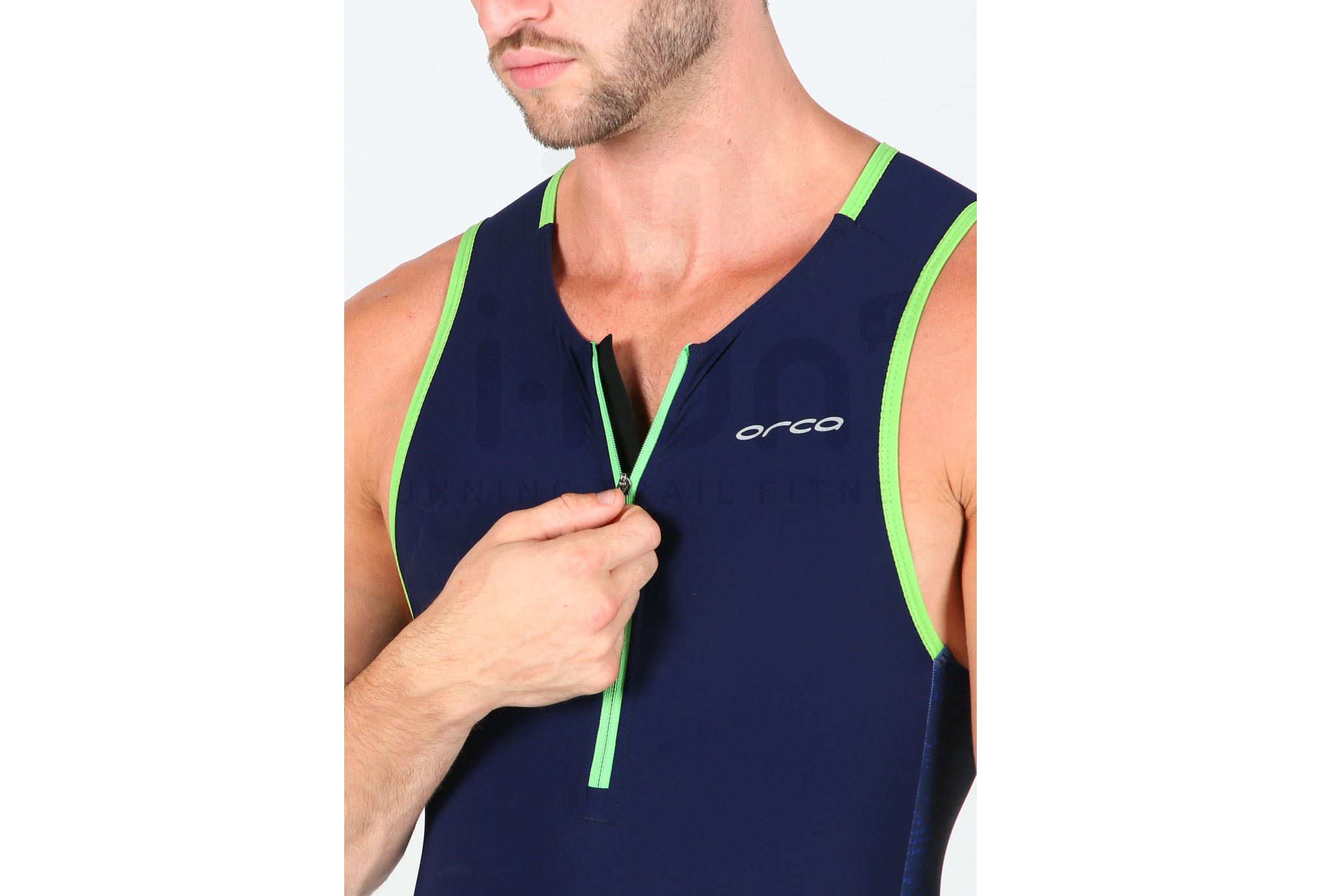 Orca 226 Tri Tank M