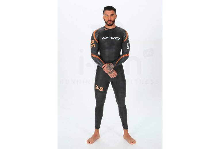Orca traje de neopreno 3.8 Enduro
