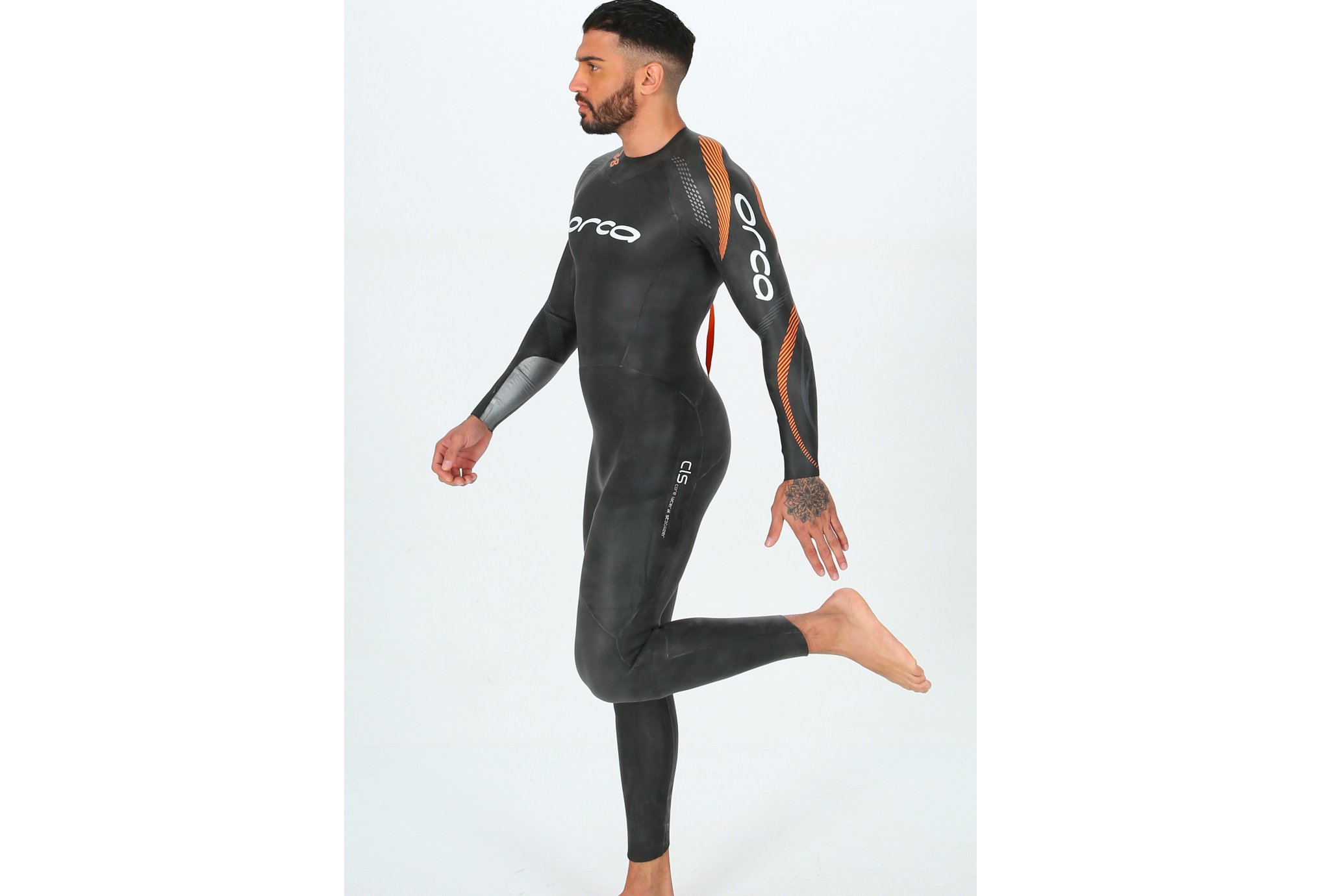 Orca traje de neopreno 3.8 Enduro