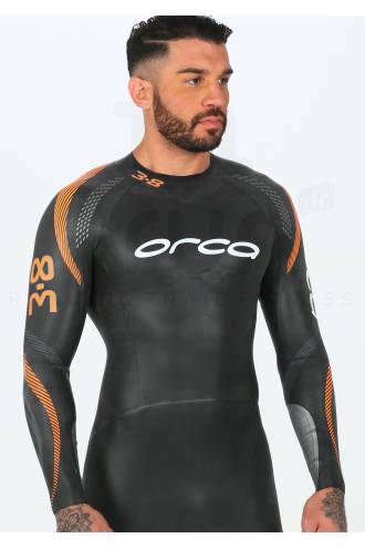 Orca 3.8 Enduro M 