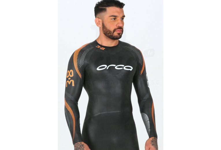 Orca traje de neopreno 3.8 Enduro