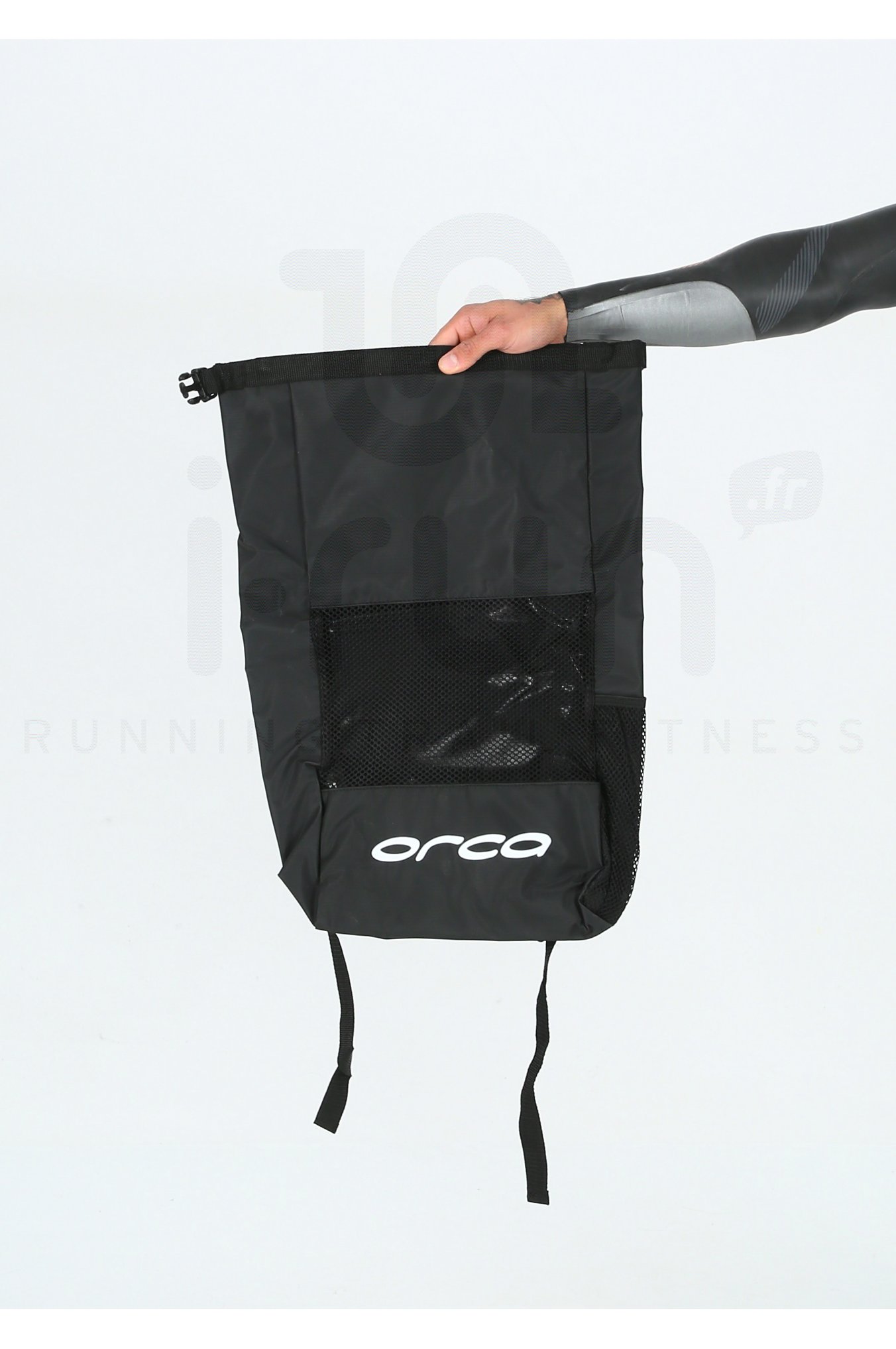 Orca 3.8 Enduro M 