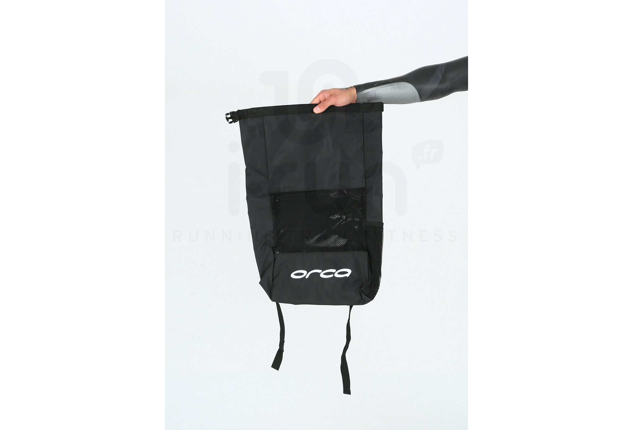 Orca traje de neopreno 3.8 Enduro