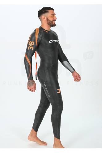 Orca 3.8 Enduro M 