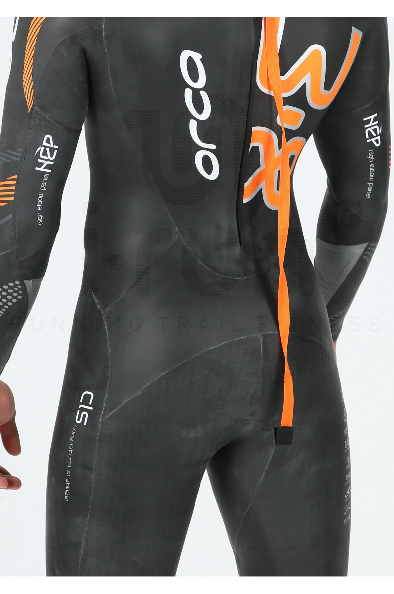 Orca 3.8 Enduro M 