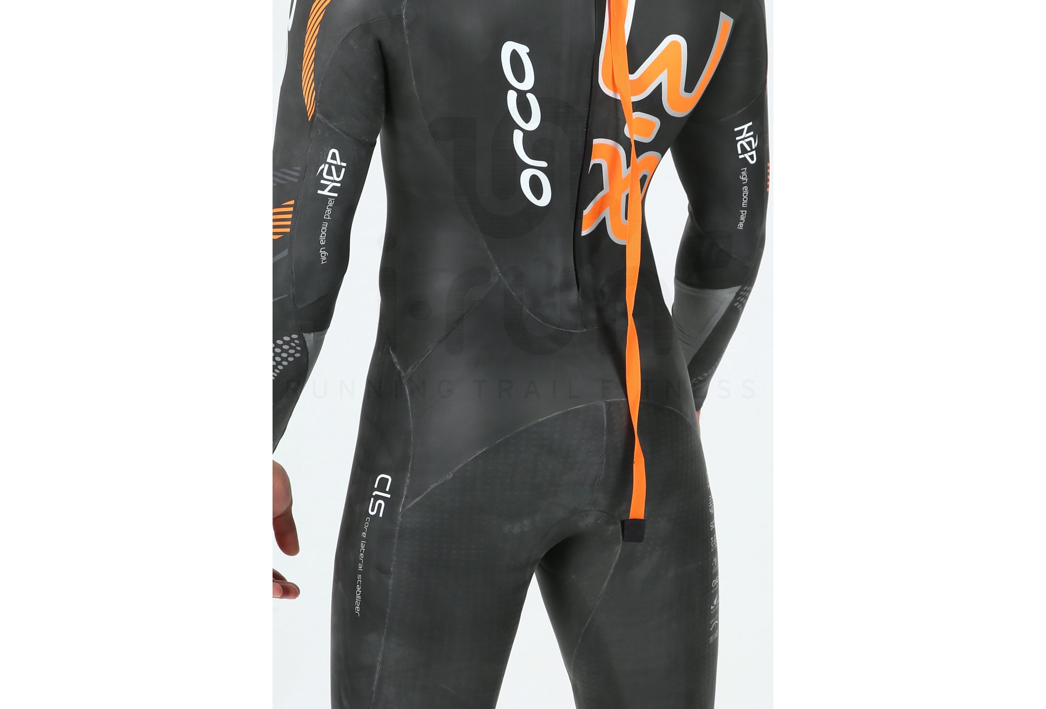 Orca traje de neopreno 3.8 Enduro