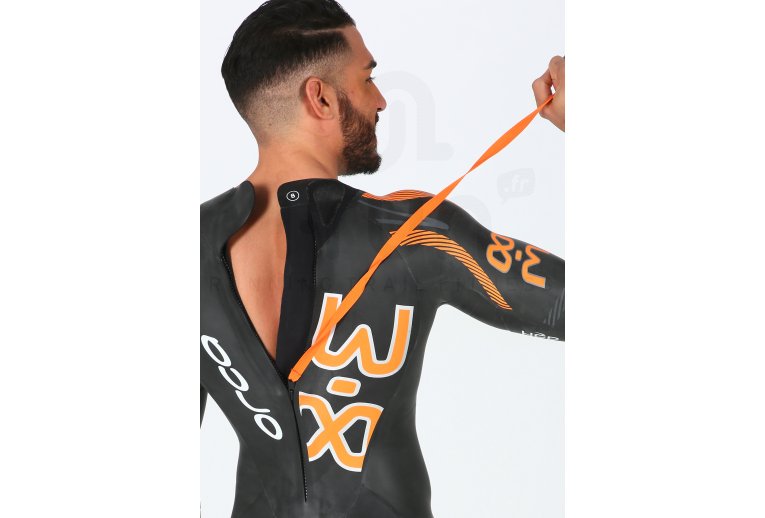 Orca traje de neopreno 3.8 Enduro