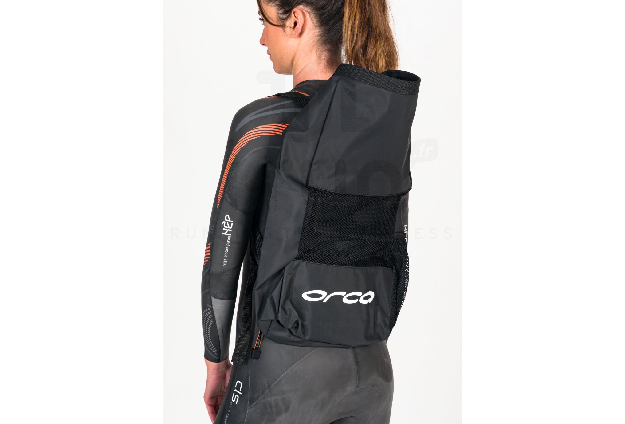 Orca 3.8 Enduro Damen