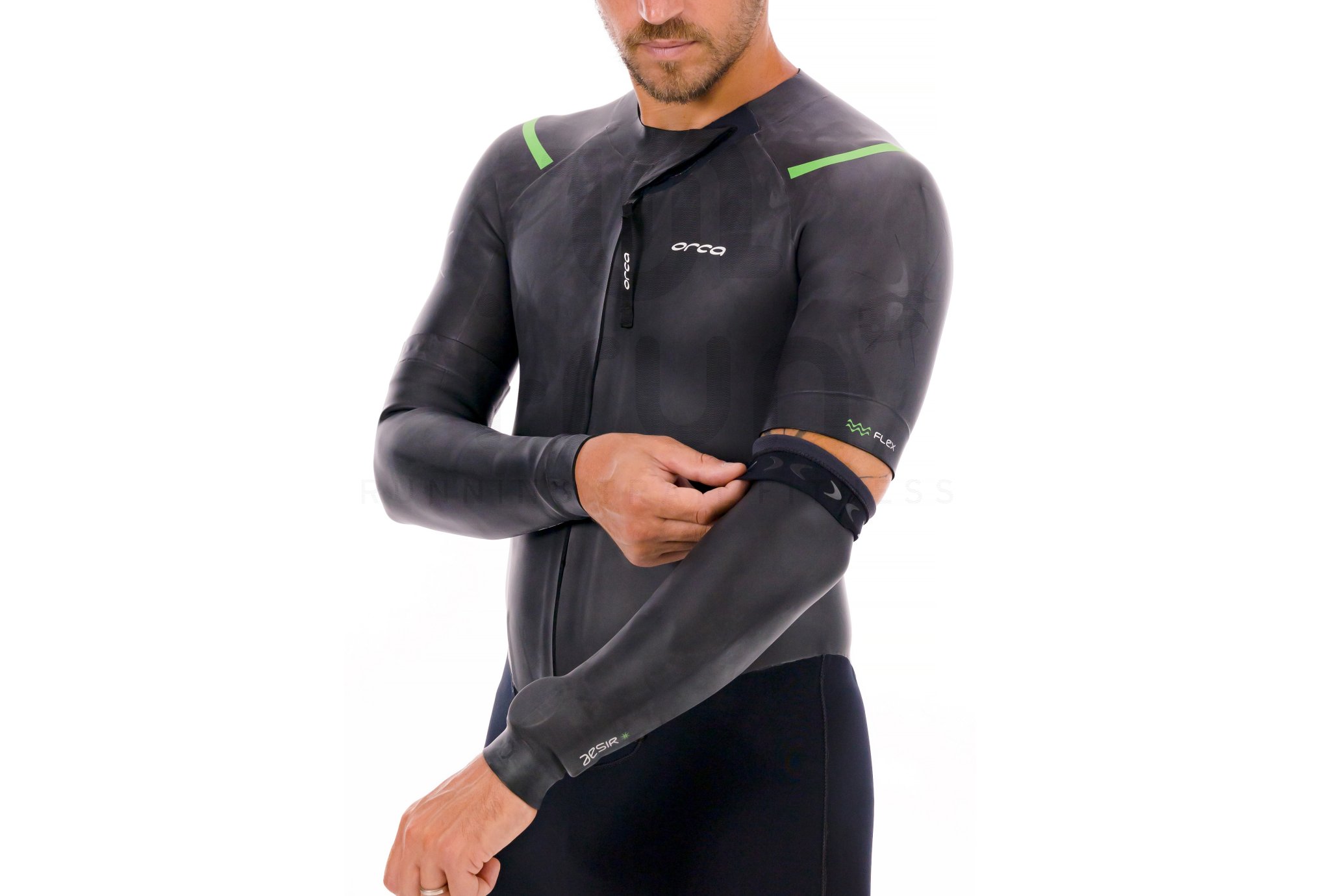 Orca Aesir Flex M