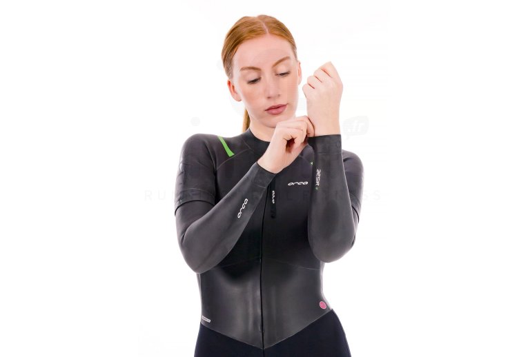 Orca Aesir Thermal W