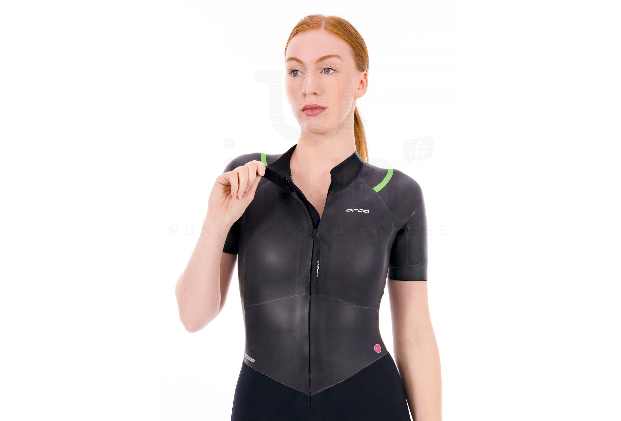 Orca Aesir Thermal W