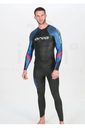 Orca Alpha M 