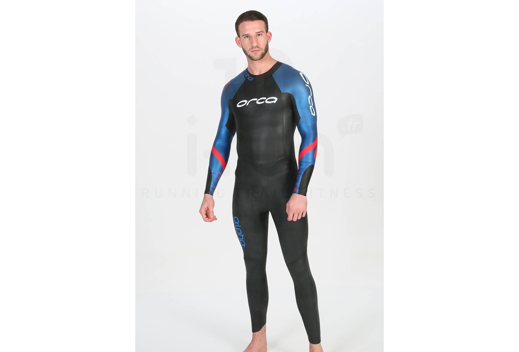 Orca Alpha Herren