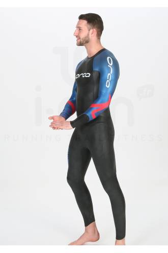 Orca Alpha M 