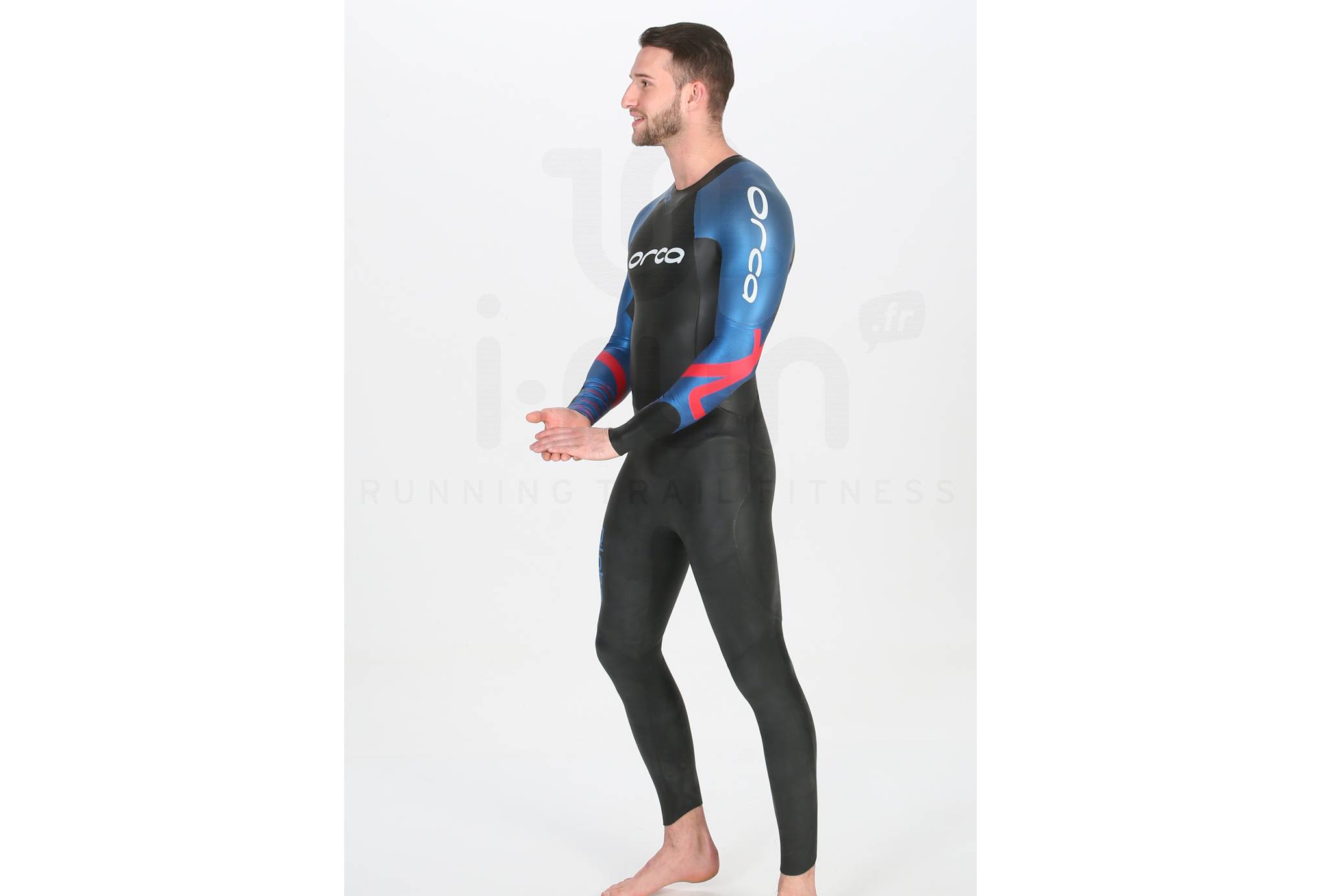 Orca Alpha Herren