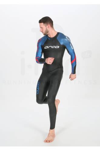 Orca Alpha M 