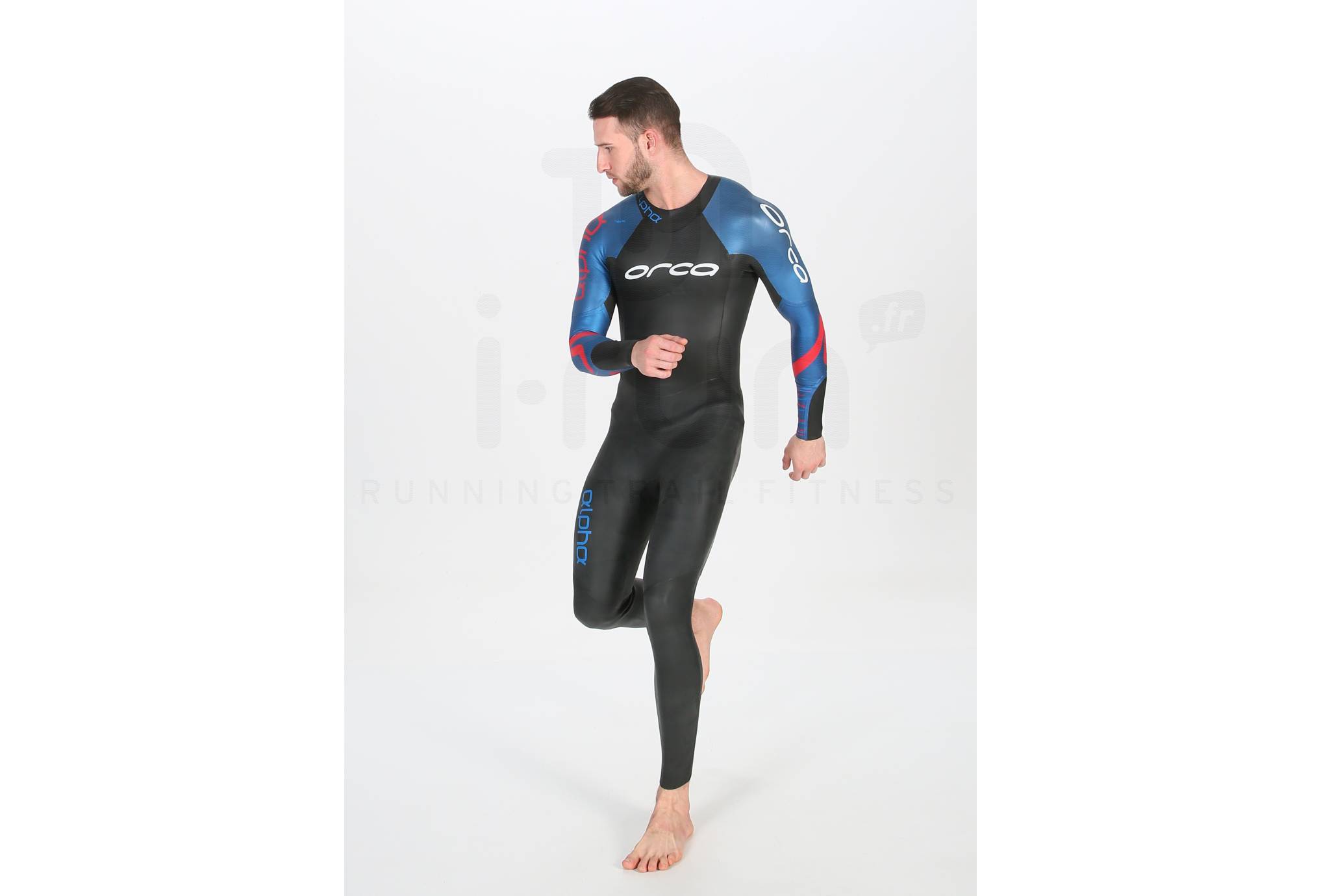 Orca Alpha Herren