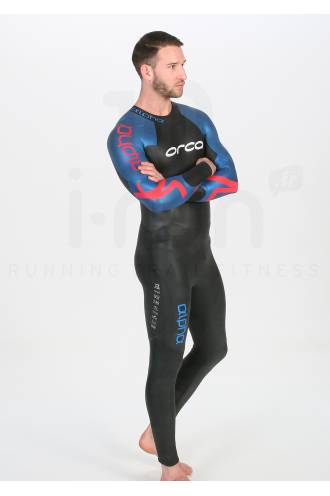 Orca Alpha M 