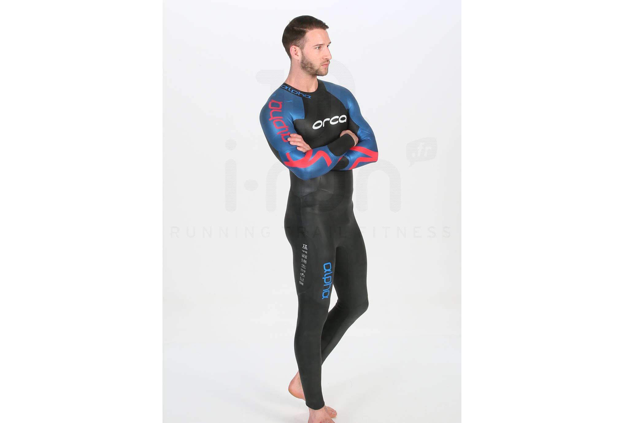 Orca Alpha Herren