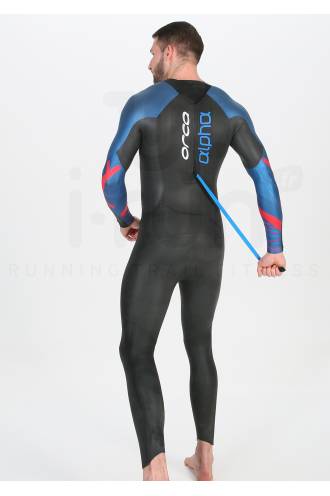 Orca Alpha M 