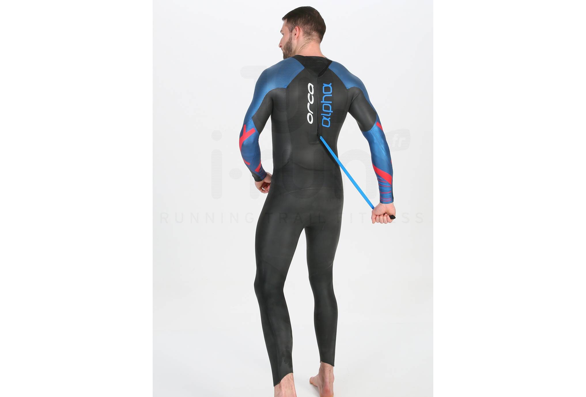 Orca Alpha Herren