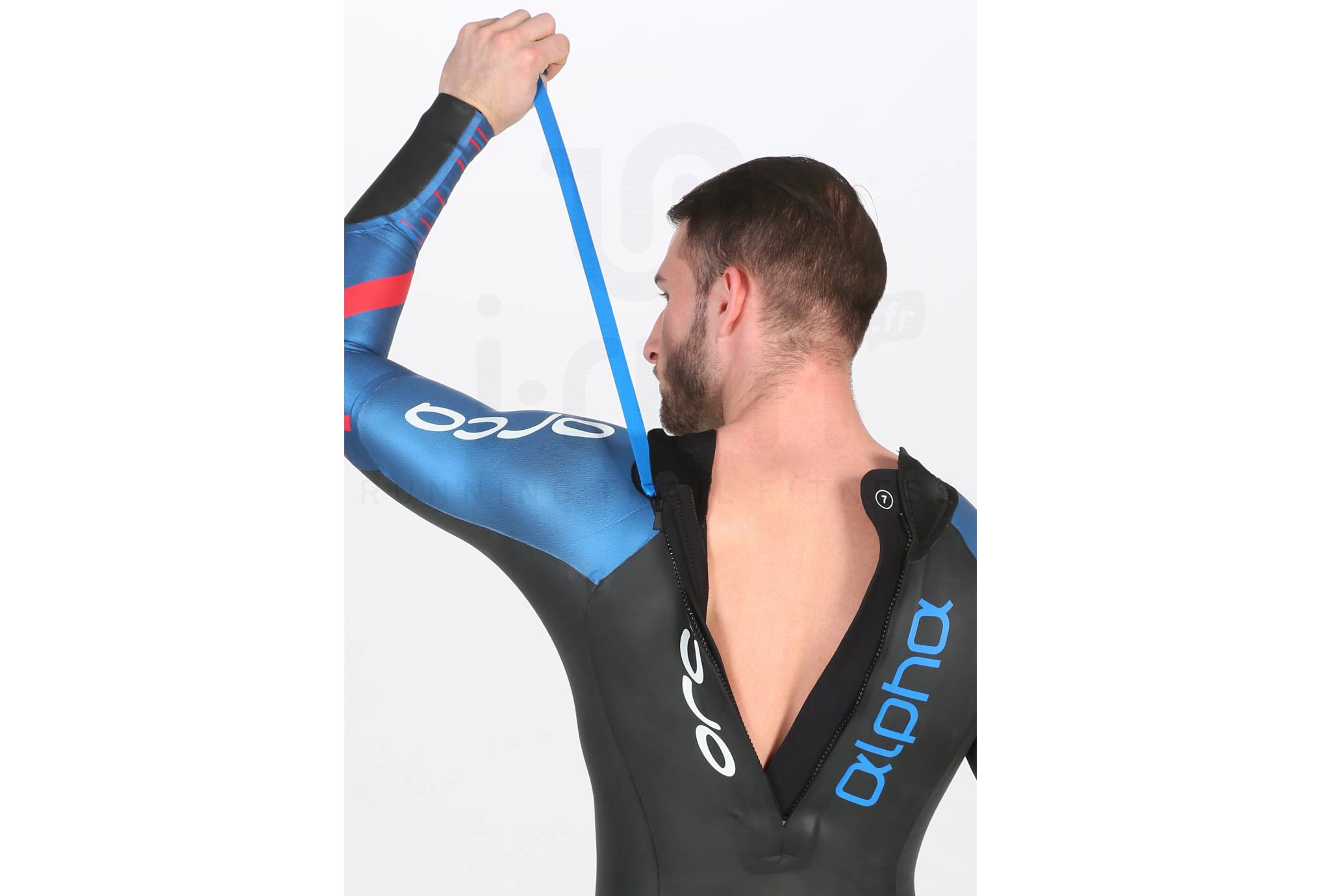 Orca Alpha Herren
