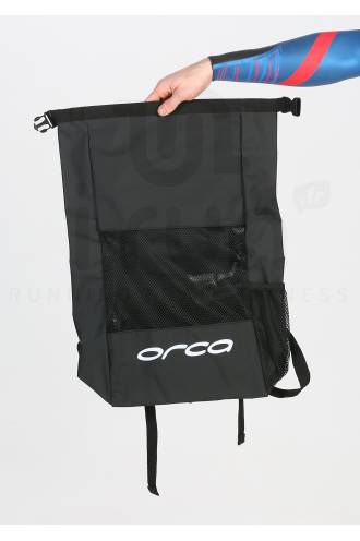 Orca Alpha M 