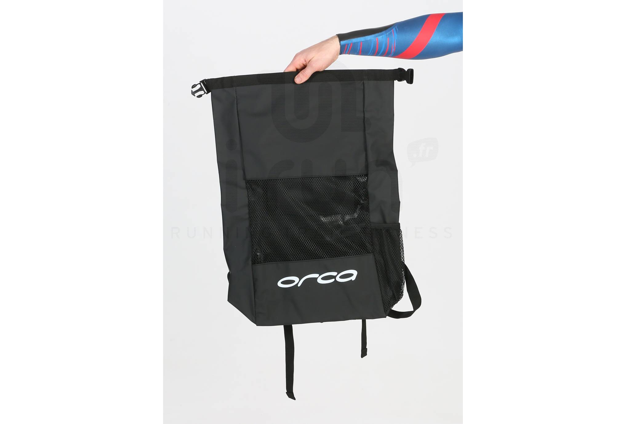 Orca Alpha Herren