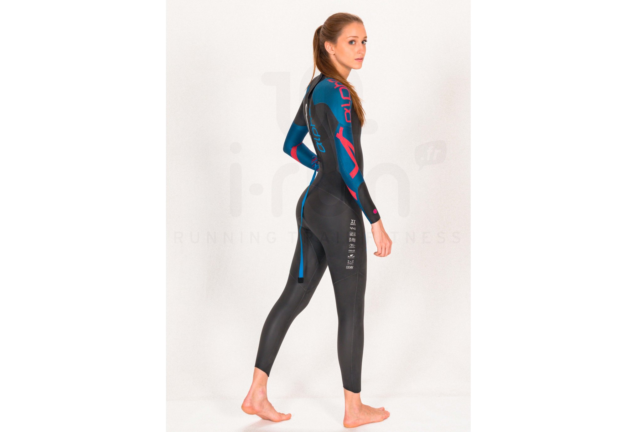 Orca Alpha Damen