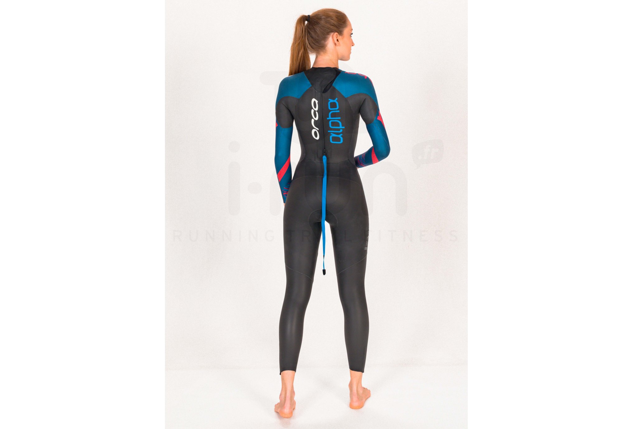 Orca Alpha Damen
