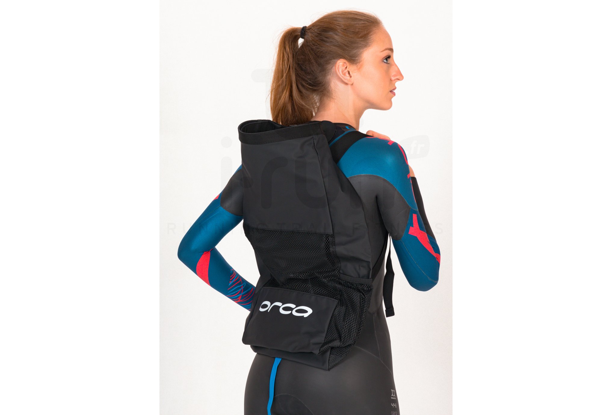 Orca Alpha Damen